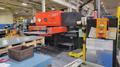 1989 Amada Pega-367 CNC Turret Punch (#5605)