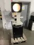 HJM Precision MicroVu Optical Comparator