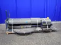 LANTECH TURNTABLE STRETCH WRAPPER  -  Q-3718