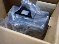 AEG 5.5 KW MOTOR  -  AMPE 132M TA6