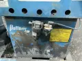 COLTEC INDUSTRIES / QUINCY COMPRESSOR DIVISION 50 HP AIR COMPRESSOR  -  Q235