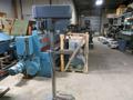 Clausing Floor Standing Drill Press Model 16SC