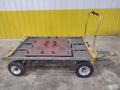 50&quot; X 41&quot; TUGGER CART: STOCK #23543