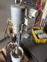 5 GAL BUCKET GRACO AIR MOTOR MODEL 222-772 STOCK# 4435