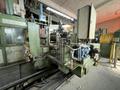 SAMO 1000 SLITTING LINE WITH PROMEC PACKAGING