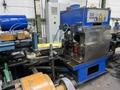 50mm SSS SCHMITZ #ZWRP50 SEMI-AUTOMATIC TWO-ROLL BAR STRAIGHTENING LINE