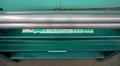 Tennsmith 49&quot; x 16 Gauge Heavy Duty Initial Pinch Slip Roll with Stand, SR-48
