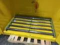 JUSTRITE 110 GAL FLAMMABLE STORAGE CABINET