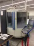 2007 AGIE MIKRON UCP 600 VARIO 5-AXIS | Machining Centers, Horizontal
