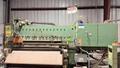 Peddinghaus FPB 1800/3A Plate Processer, 2001