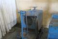6&#039; X 10&#039; HOBART SEAM WELDER, STOCK #66203