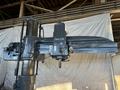 10&#039; X 22&quot; CARLTON 5A RADIAL ARM DRILL. STOCK # 0894024