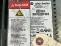 ALLEN-BRADLEY PANELVIEW PLUS 7 OPERATOR PANEL  -  2711P-T15C22D9P
