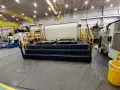 TONGTAI 4 AXIS HORIZONTAL MACHINING CENTER  -  HG1250