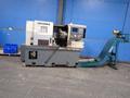 OKUMA CNC LATHE  -  HERITAGE ES-L10 II