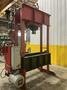 150 TON KR WILSON MODEL #37KAA-150DA-1P H-FRAME PRESS: YOBRO #25926