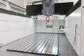 Droop + Rein FOGS 40 60 C CNC 5-Axis High Speed Gantry Type Machining Center, 2016 – Rotary Table, Probe, Blum Tool Measurement System, Extraction System