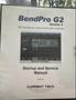 Pines Horizontal CNC Tube Bending Machine – BendPro G2 software, 2018