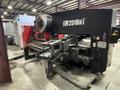 Amada EM2510NT CNC Turret Punch Press, 2004 – With AMS4020ROS Loader