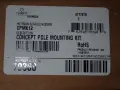 Hoffman Mounting Kits - Cpmk12/79360