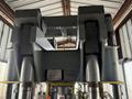 2000 TON HEAVY DUTY 4-POST HYDRAULIC PRESS. STOCK # 0543726