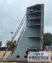 84&quot; x 168&quot; Giddings &amp; Lewis Cast Iron Angle Plate