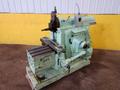 20&quot;&quot; GOULD &amp; EBERHARDT MODEL 16-20 INDUSTRIAL SHAPER WITH UNIVERSAL BOX TABLE: STOCK #13149