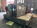 96" TABLE x 30" HIGH PROCECO MODEL #96-30-S ROTARY TABLE PARTS WASHER: YOBRO #26026