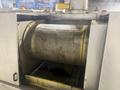 24" 2025 RANSOHOFF STAINLESS STEEL 3 STAGE GAS FIRED ROTARY DRUM PARTS WASHER: YOBRO #26058