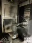 HAAS EC-400PP 4-axis CNC Horizontal Machining Center, 2012