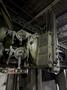 KING VERTICAL TURRET LATHE. STOCK # 0546426