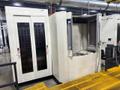 Makino a81NX CNC Horizontal Machining Center For Sale, 2017