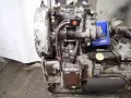 BARBER-COLEMAN GEAR HOBBER