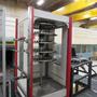 Makino EDNC 207 Used CNC Sinker EDM with EROWA Robot For Sale - 2008