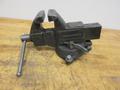 Columbian 4" Heavy Duty Swiveling Bench Vise- Auction Item