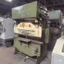 Di-Acro 14-72 Press Brake 14 Gage 72 Inch Capacity 6 Foot Bed Manual Backgage $5,900 FOB Lakewood, CA