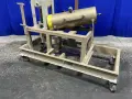 DEKKER 12 X 32 VACUUM PUMP SEAL WATER SYSTEM