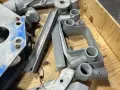 GREENLEE HYDRAULIC CONDUIT PIPE BENDER