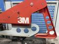 3M 6” L X 4.75” W X 4.75” H / 85 LBS 800AF ADJUSTABLE CASE SEALER  -  29400