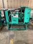 40 HP SULLIVAN PALATED DG-40 INDUSTRIAL AIR COMPRESSOR