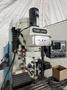 3 HP SWI TRAK DPM VERTICAL BED MILL. STOCK # 1113224