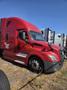 Freightliner Cascadia 126 Sleeper Truck, 2019 – Detroit DD15, DT12 Automatic, 72” Raised Roof, Tandem Axle