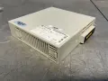 Allen-bradley 2 A Output Bulletin 2093 Kinetix 2000 2a Axis Module - 2093-amp2 / 2093-amp5