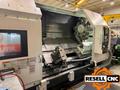 2007 Mazak Slant Turn 50NR CNC Lathe