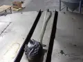 1465 GALLONS S/S TANK