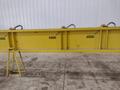 8,000 LBS X 30' SELF LEVELING BUSHMAN SPREADER BAR / LIFTING BEAM: STOCK #21348
