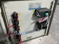 IPC 8 L TEST BURST MACHINE   -  1520.0011