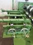 15 STAND  X 3" ARBOR  X 50" PEARSON LOC SEAM ROLL FORMING PANEL MILL. STOCK # 0663325
