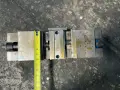 Kurt 6”  6” Vise