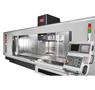 NEW KENT USA MODEL KVTC-3270 CNC TRAVELING COLUMN VERTICAL MACHINING CENTER